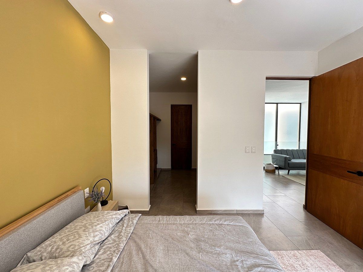 Apartment in Montebello, Mérida, photo 10 of 36