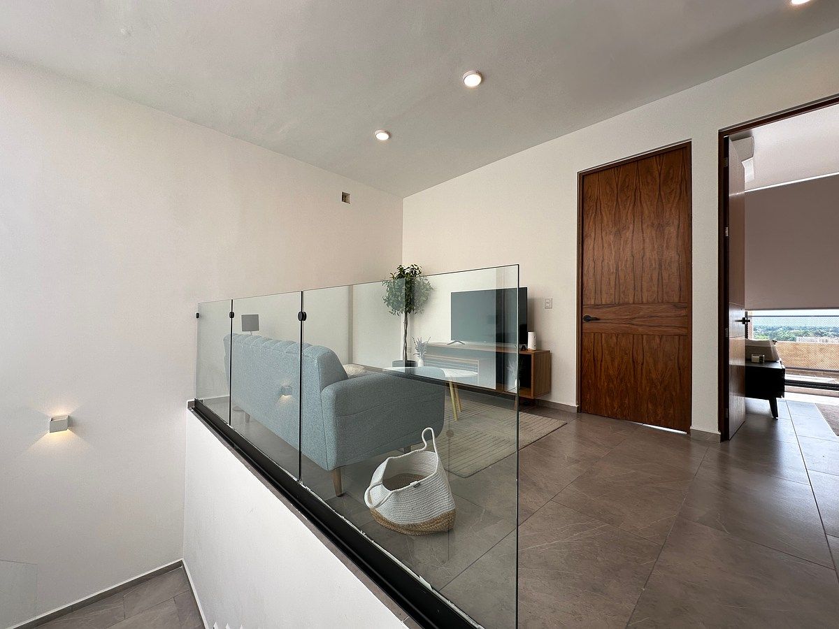 Apartment in Montebello, Mérida, photo 11 of 36