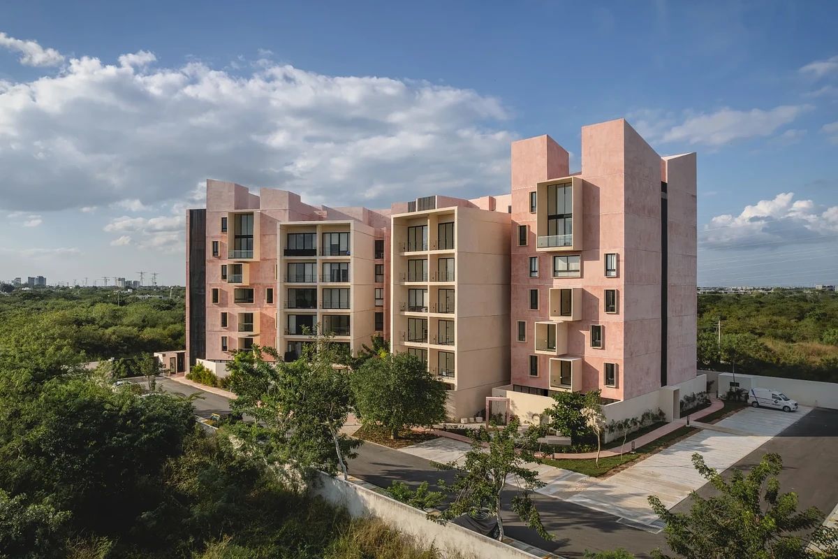 Departamento en Santa Gertrudis Copo, Mérida, foto 15 de 26