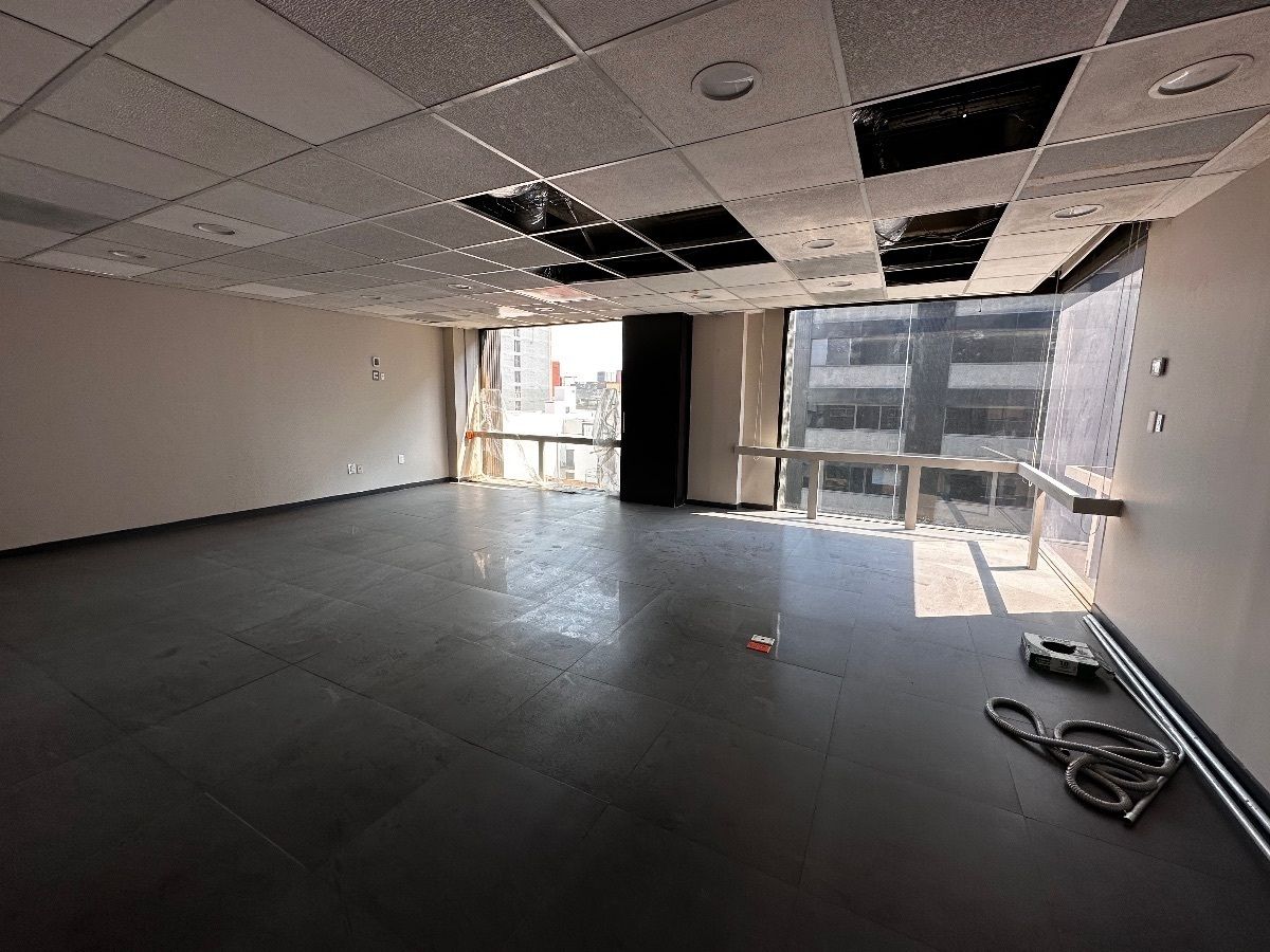 Sala Comercial em Anzures, Miguel Hidalgo, foto 2 de 20