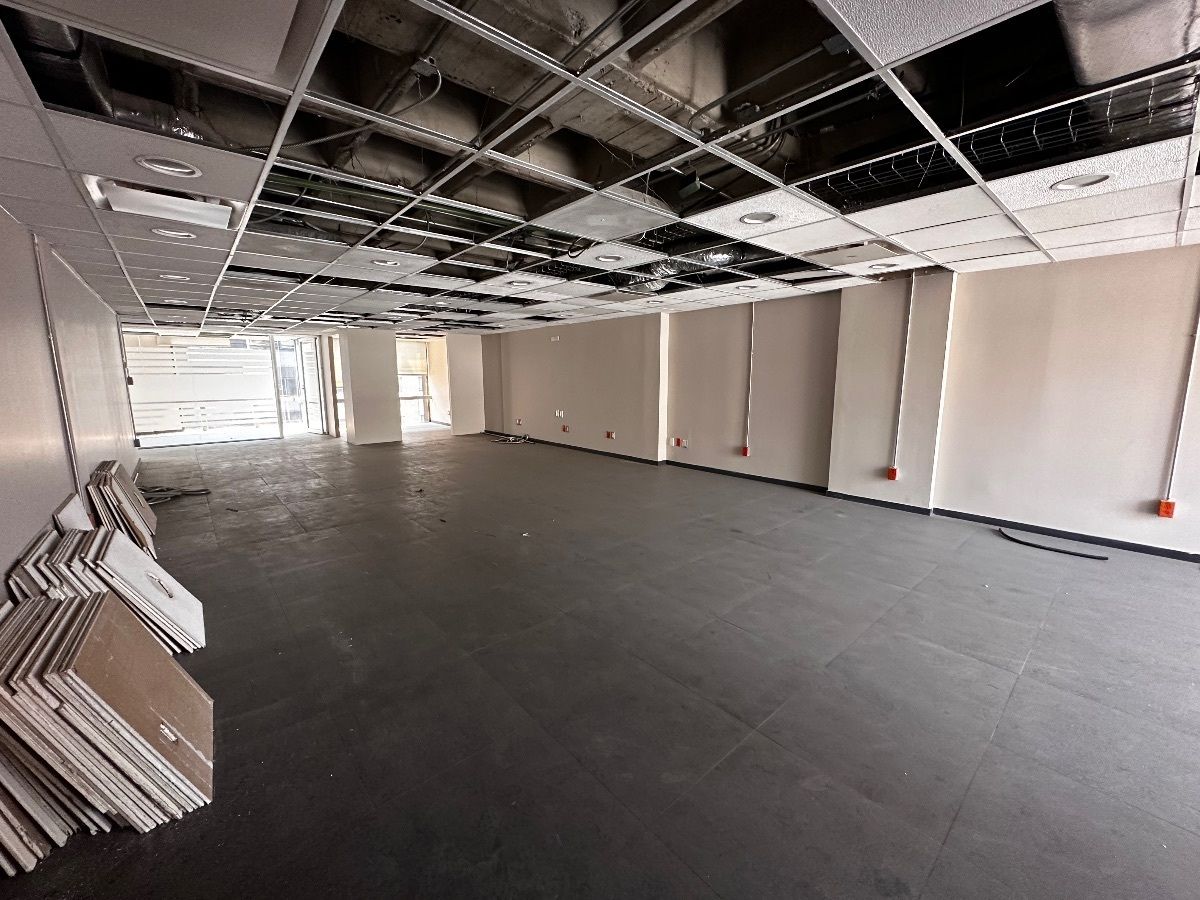 Sala Comercial em Anzures, Miguel Hidalgo, foto 12 de 20