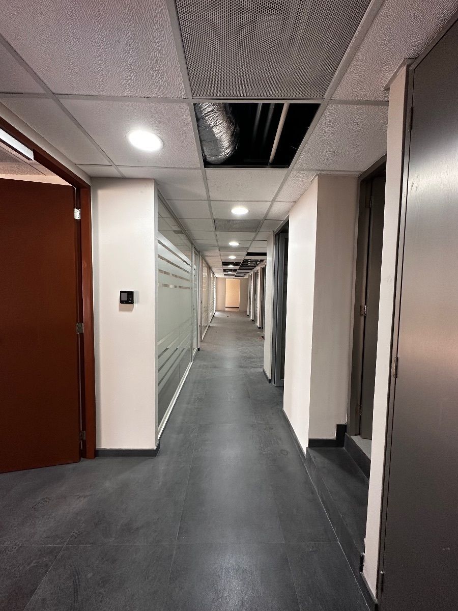 Sala Comercial em Anzures, Miguel Hidalgo, foto 15 de 20