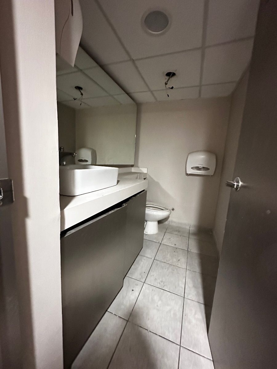 Sala Comercial em Anzures, Miguel Hidalgo, foto 16 de 20