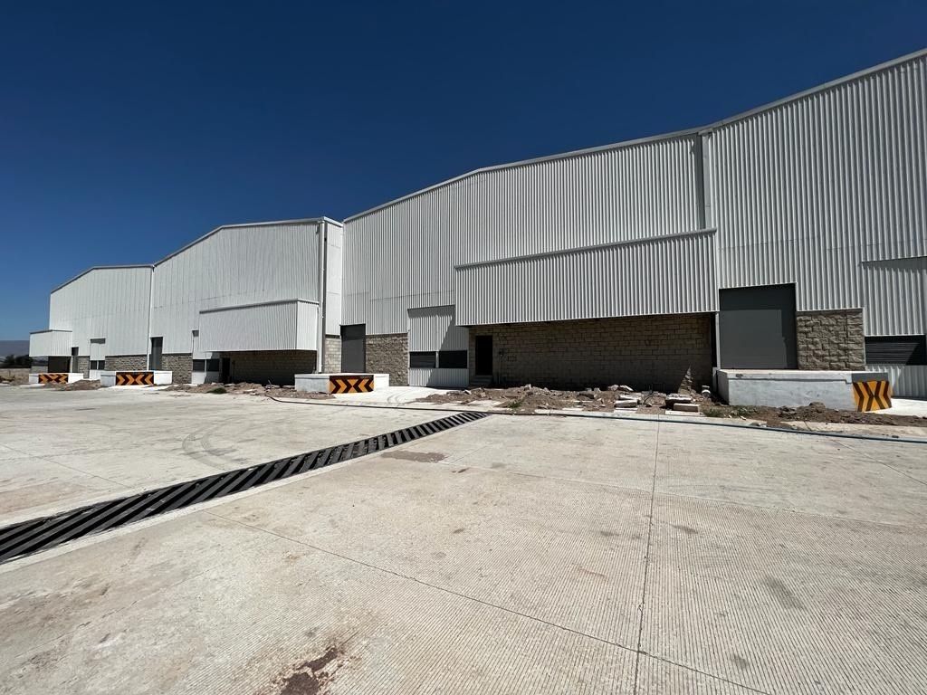 Armazém para alugar San Sebastian Tlajomulco, foto 1 de 20