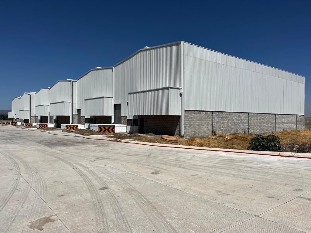 Galpão comercial em San Sebastián El Grande, Tlajomulco de Zúñiga, foto 3 de 20
