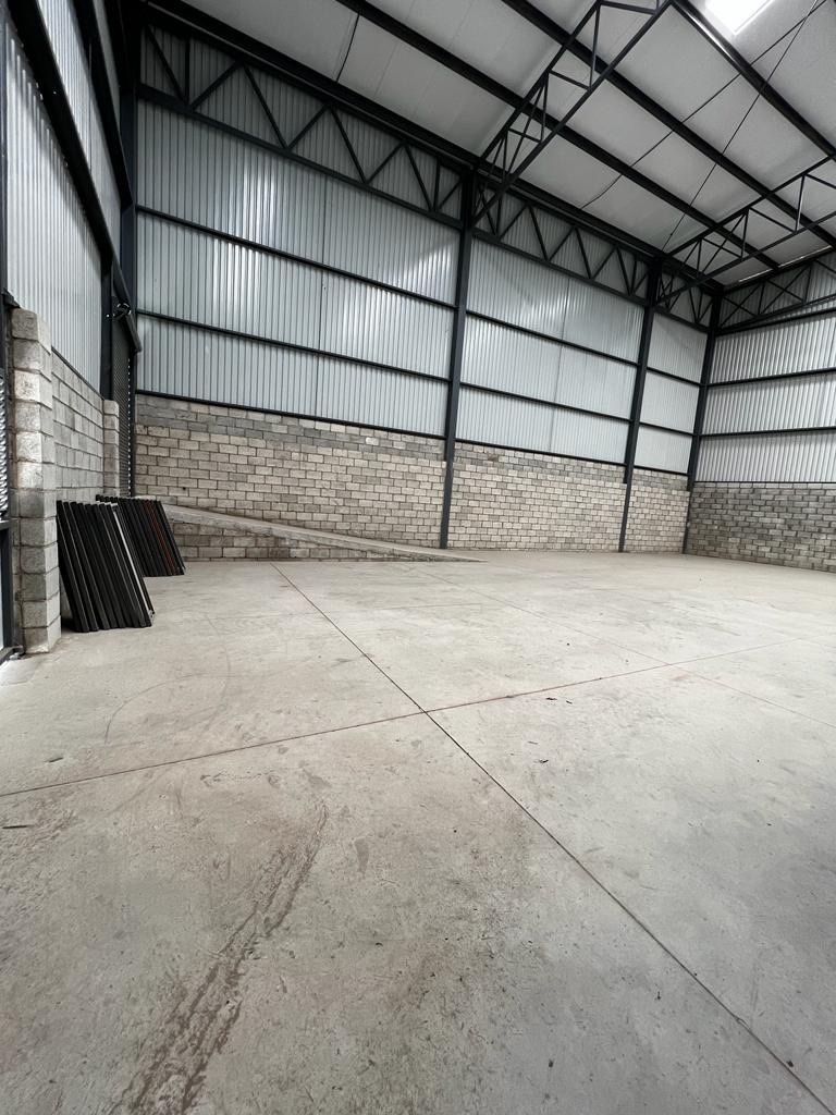 Galpão comercial em San Sebastián El Grande, Tlajomulco de Zúñiga, foto 4 de 20