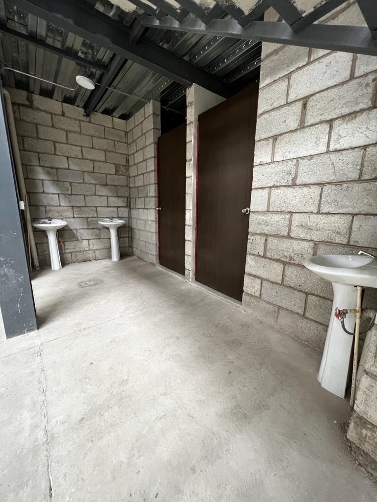 Galpão comercial em San Sebastián El Grande, Tlajomulco de Zúñiga, foto 5 de 20