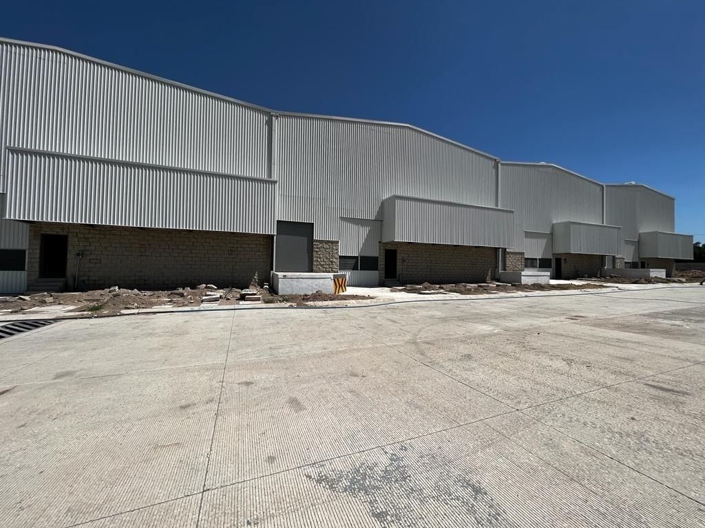Galpão comercial em San Sebastián El Grande, Tlajomulco de Zúñiga, foto 6 de 20