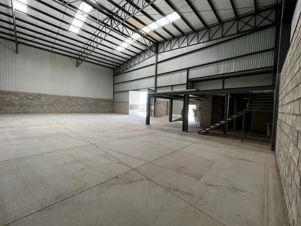 Bodega comercial en San Sebastián El Grande, Tlajomulco de Zúñiga, foto 13 de 20
