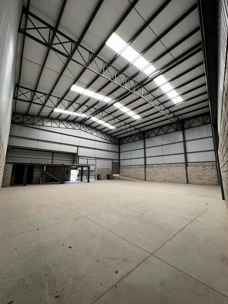 Bodega comercial en San Sebastián El Grande, Tlajomulco de Zúñiga, foto 16 de 20