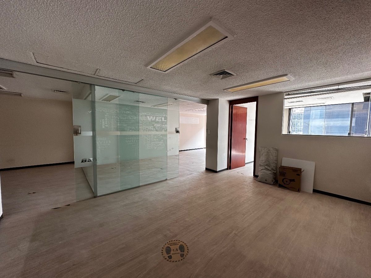 Sala Comercial em Anzures, Miguel Hidalgo, foto 2 de 13