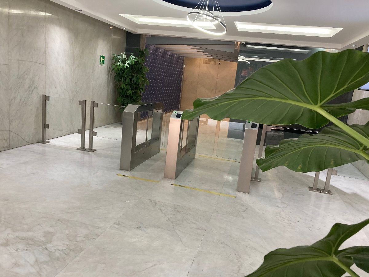 Sala Comercial em Anzures, Miguel Hidalgo, foto 12 de 13