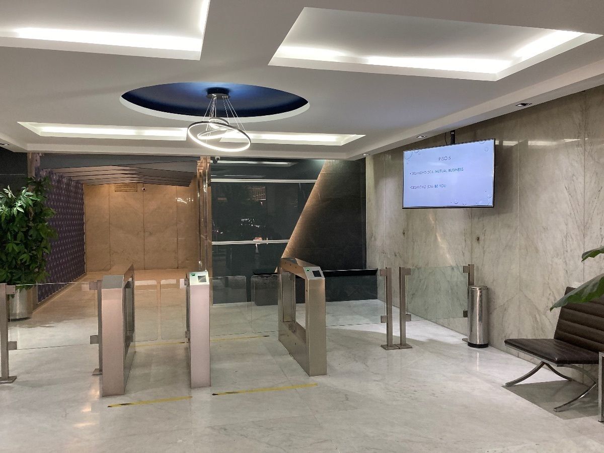 Sala Comercial em Anzures, Miguel Hidalgo, foto 13 de 13