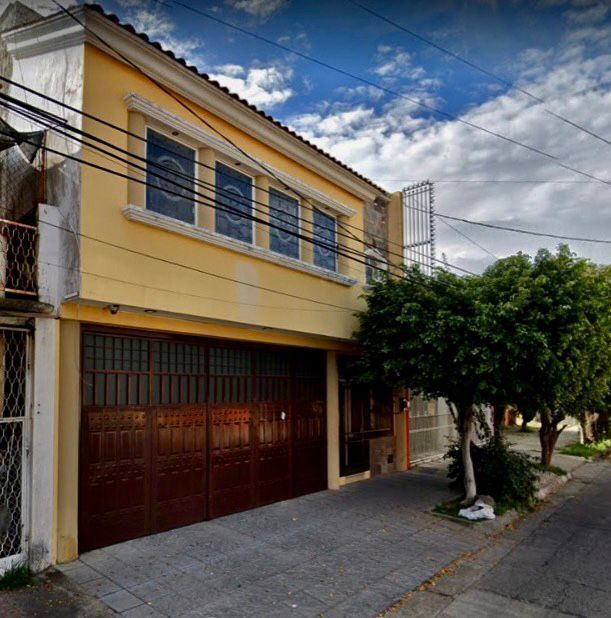 12 casas en venta en Olimpica, Guadalajara, Jalisco 