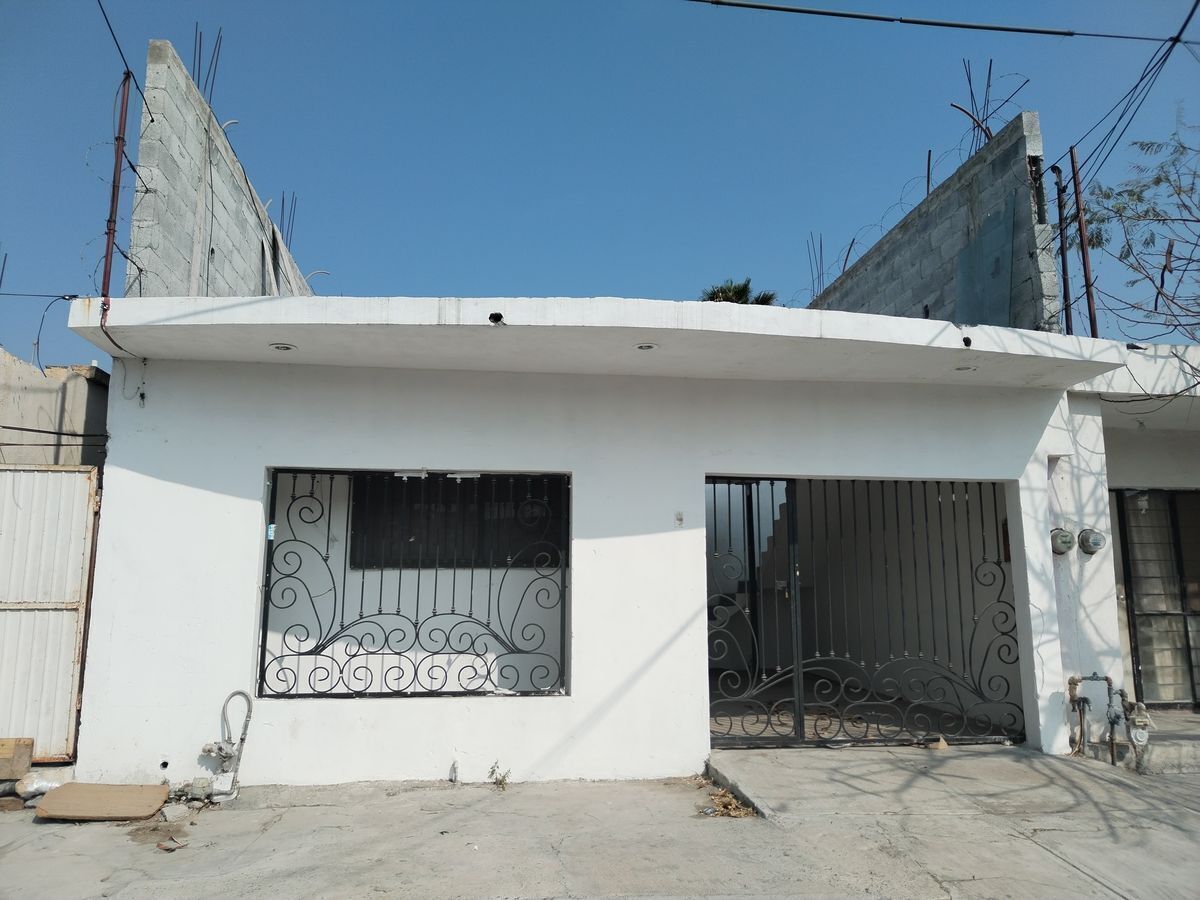 1 de 9: Fachada