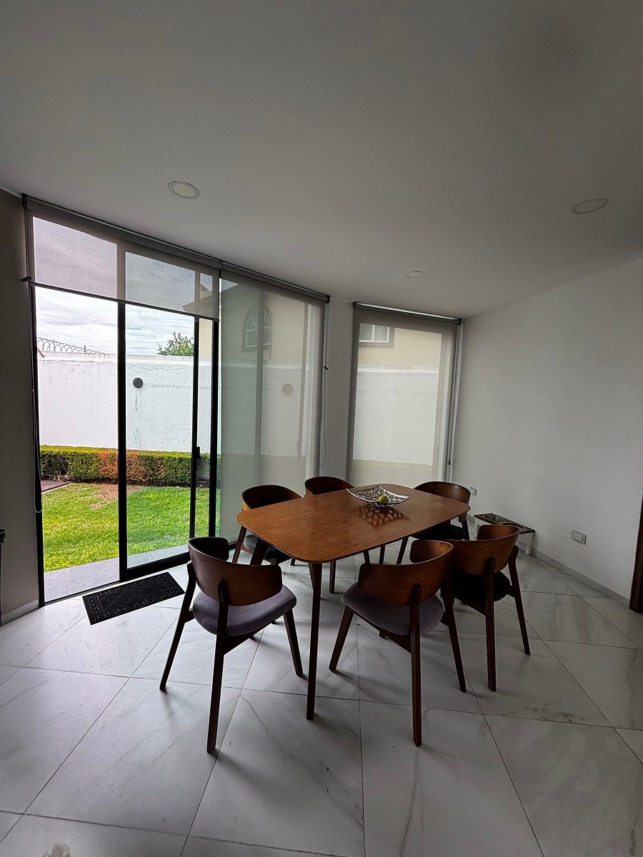 House in Gated Community in Santa Cruz Buenavista, Puebla, photo 14 of 46
