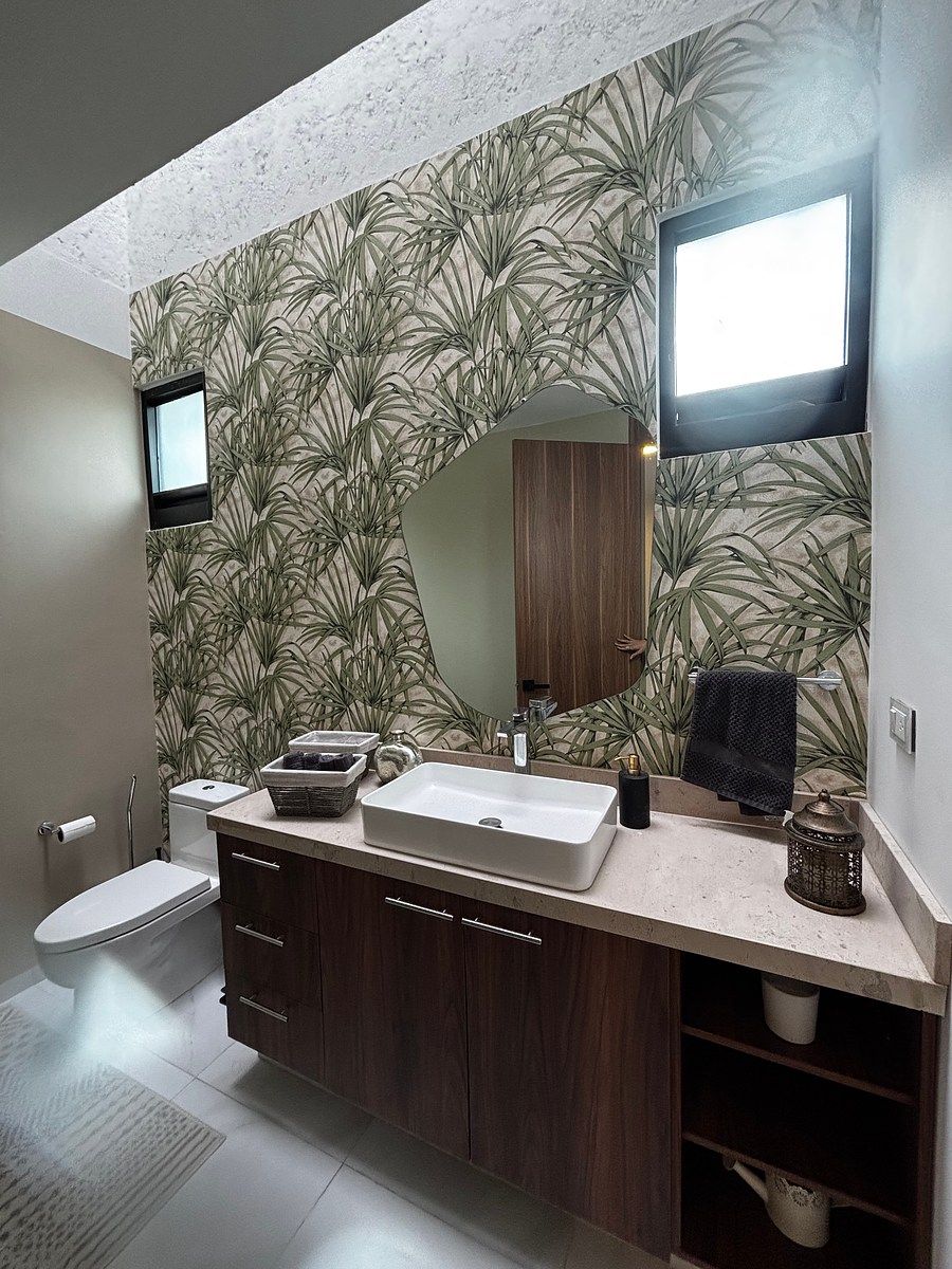 House in Gated Community in Santa Cruz Buenavista, Puebla, photo 15 of 46