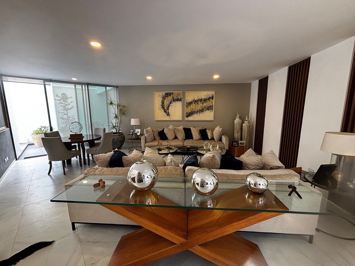 House in Gated Community in Santa Cruz Buenavista, Puebla, photo 18 of 46