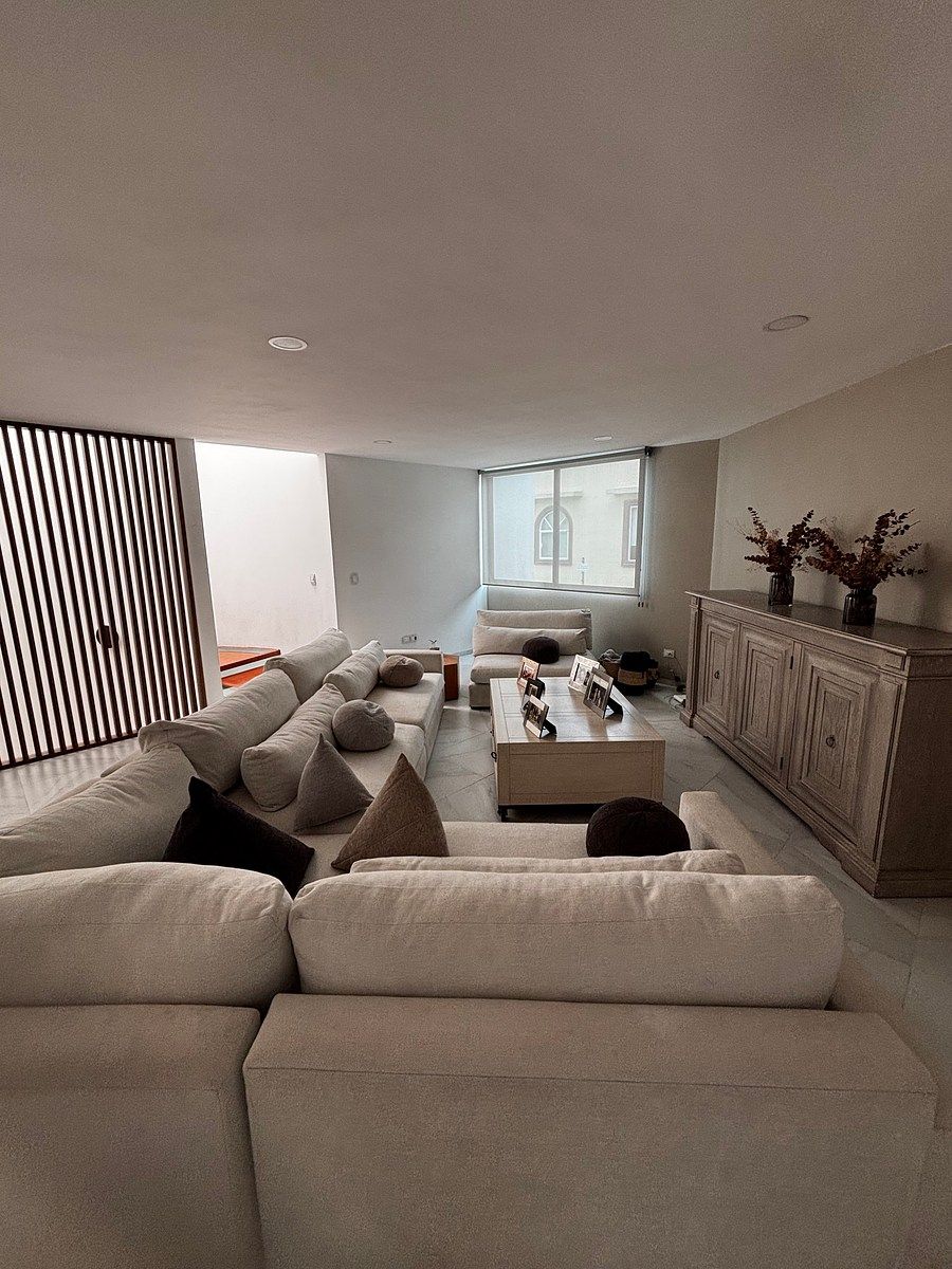 House in Gated Community in Santa Cruz Buenavista, Puebla, photo 20 of 46