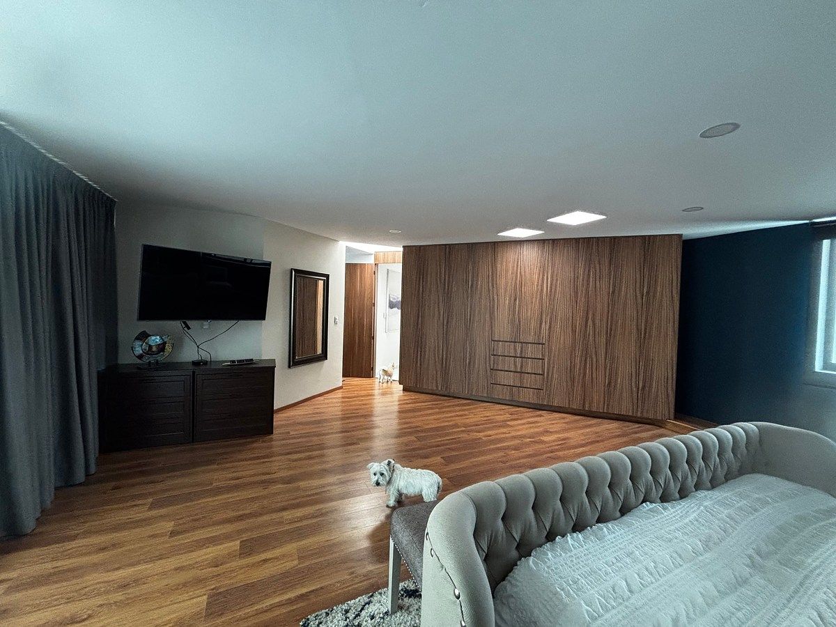 House in Gated Community in Santa Cruz Buenavista, Puebla, photo 23 of 46
