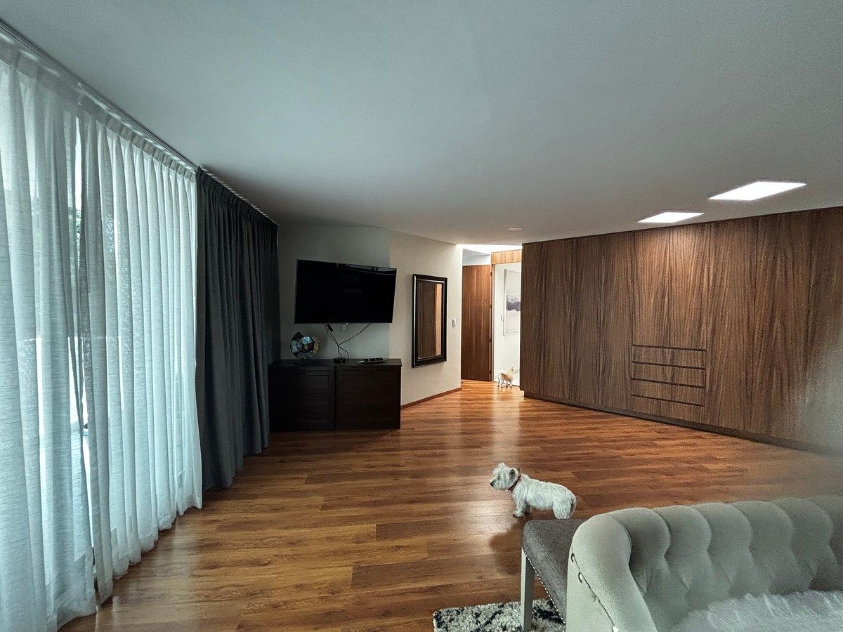 House in Gated Community in Santa Cruz Buenavista, Puebla, photo 24 of 46
