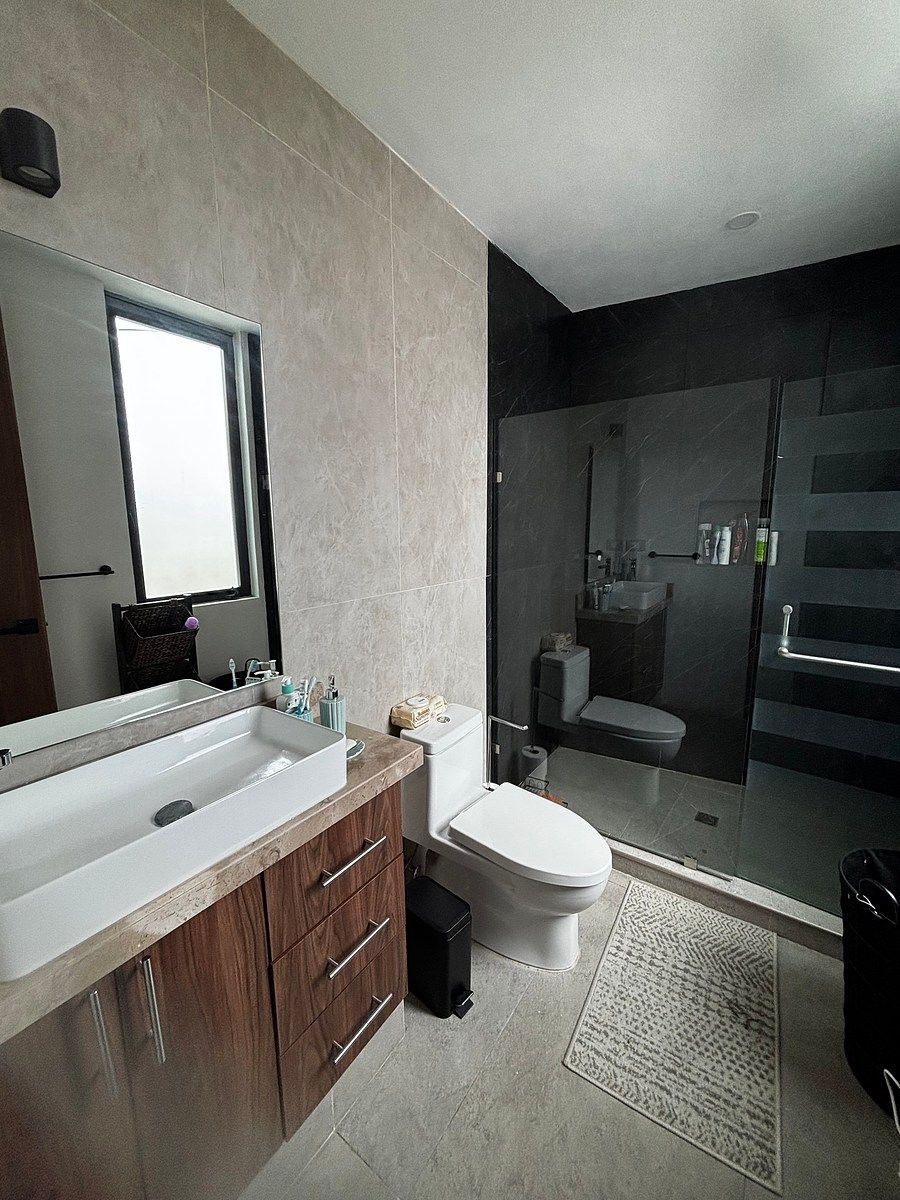 House in Gated Community in Santa Cruz Buenavista, Puebla, photo 36 of 46