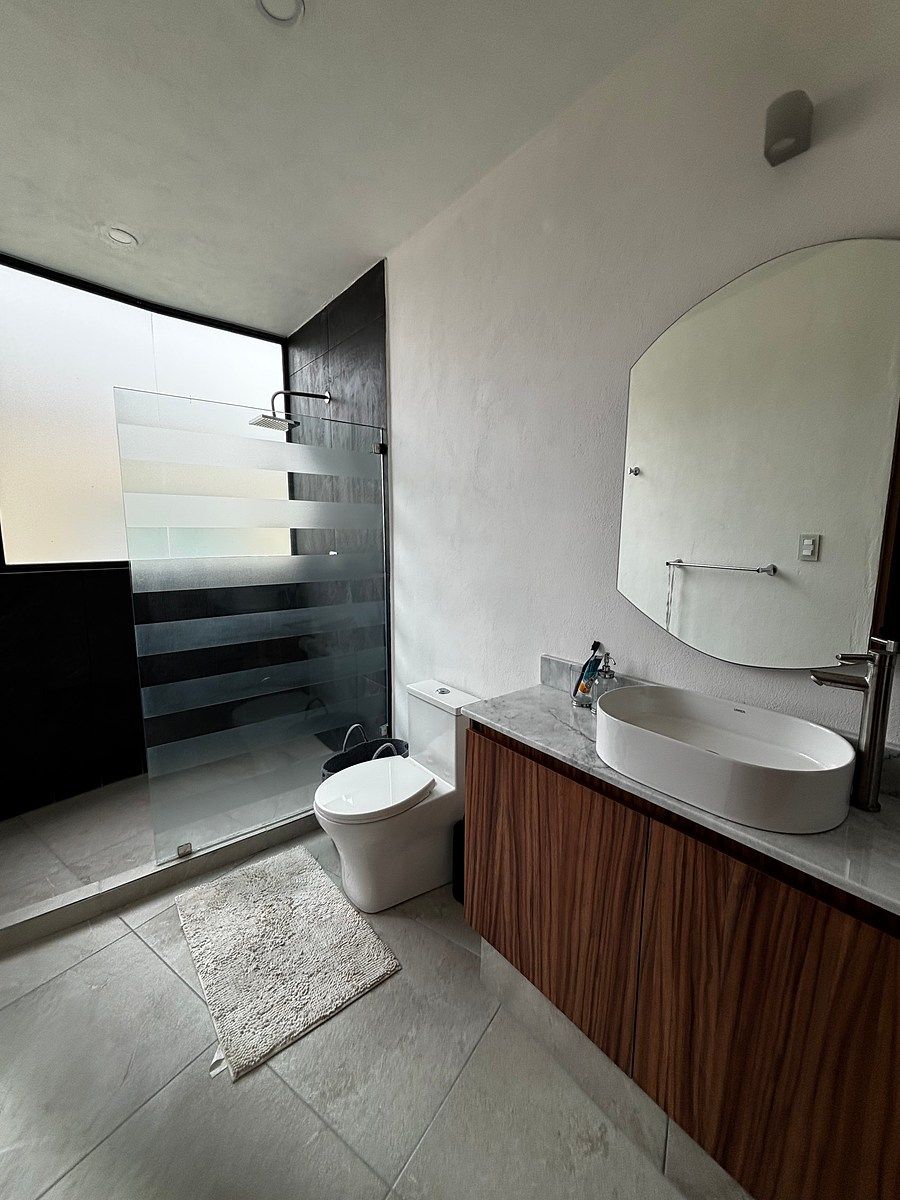 House in Gated Community in Santa Cruz Buenavista, Puebla, photo 37 of 46