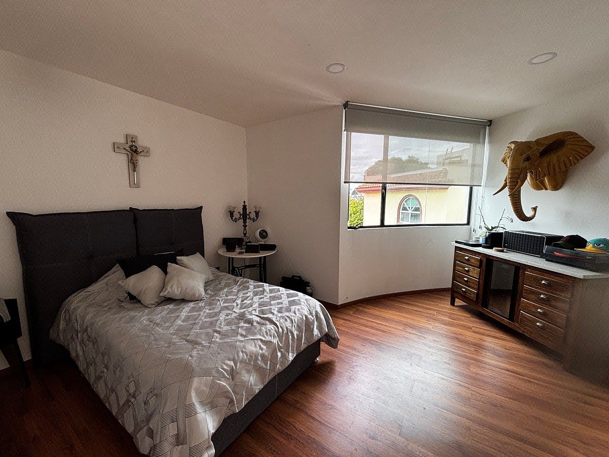 House in Gated Community in Santa Cruz Buenavista, Puebla, photo 38 of 46