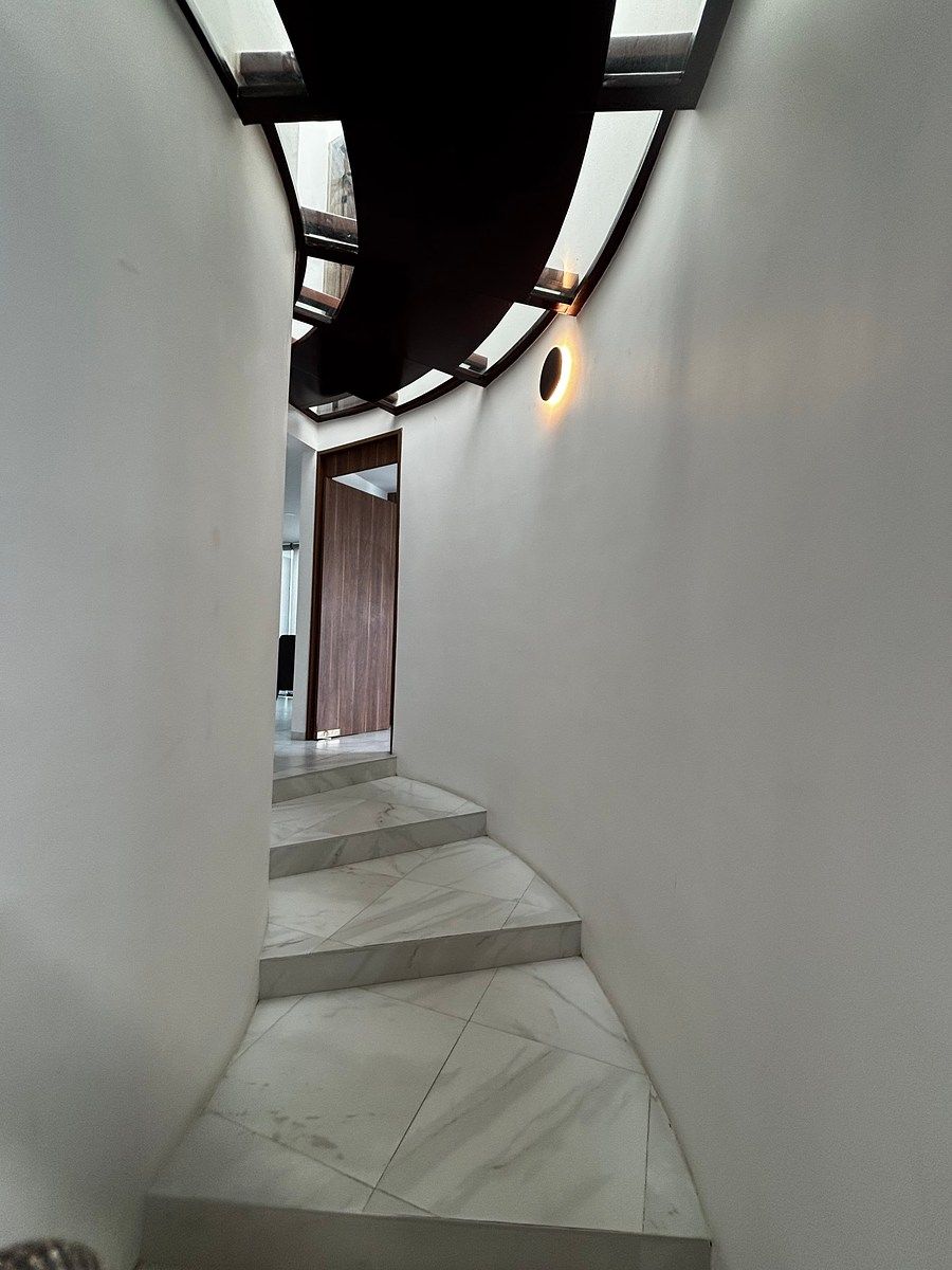 House in Gated Community in Santa Cruz Buenavista, Puebla, photo 40 of 46