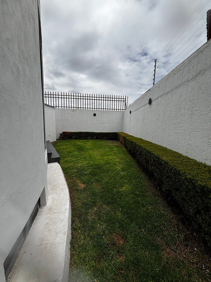 House in Gated Community in Santa Cruz Buenavista, Puebla, photo 42 of 46
