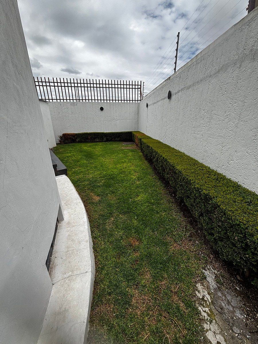 House in Gated Community in Santa Cruz Buenavista, Puebla, photo 43 of 46