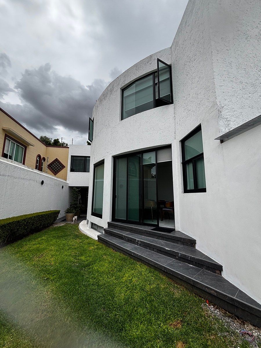 House in Gated Community in Santa Cruz Buenavista, Puebla, photo 44 of 46