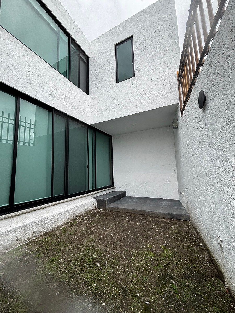 House in Gated Community in Santa Cruz Buenavista, Puebla, photo 46 of 46