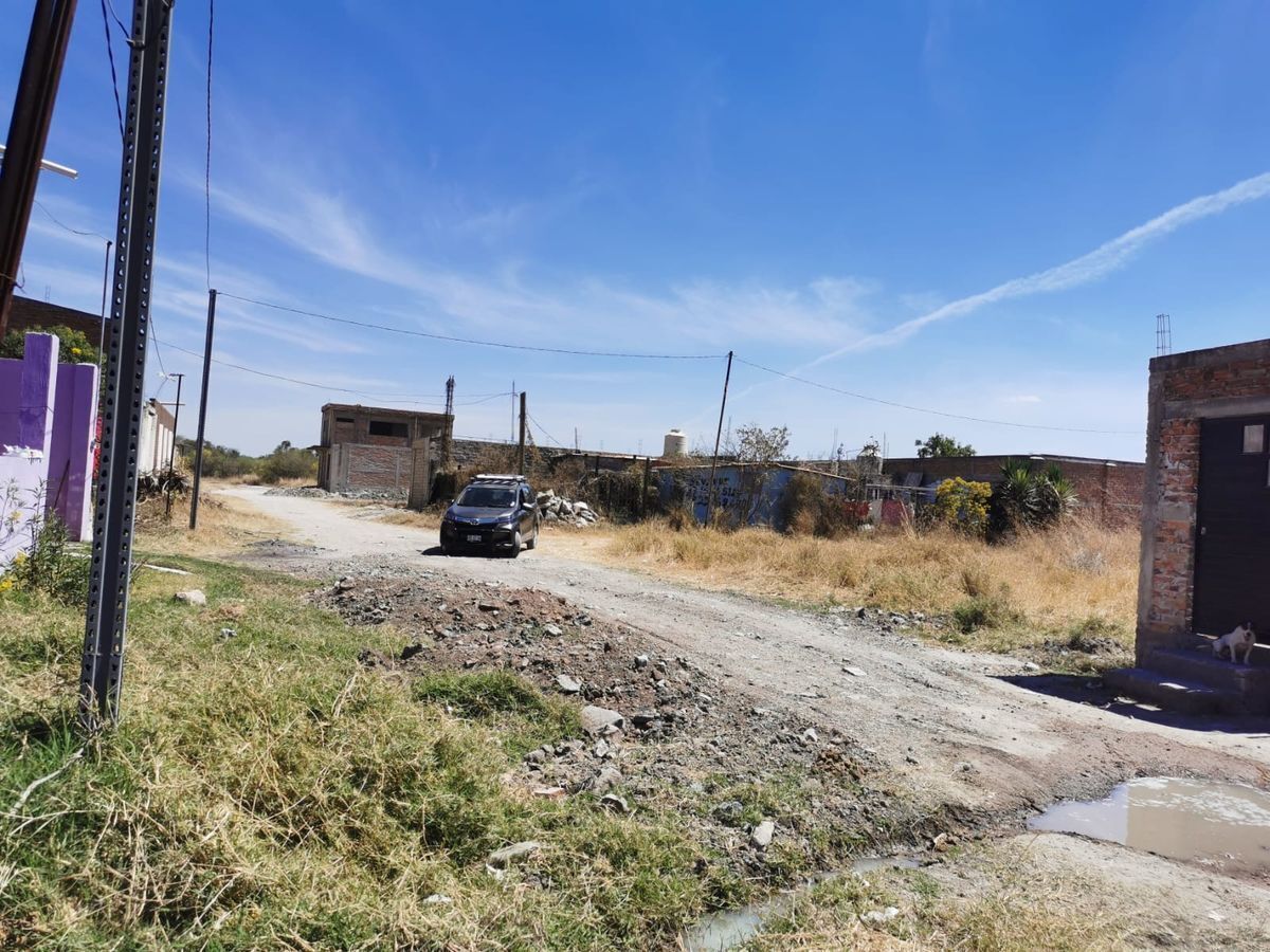 Terreno bardeado en Venta - foto 4