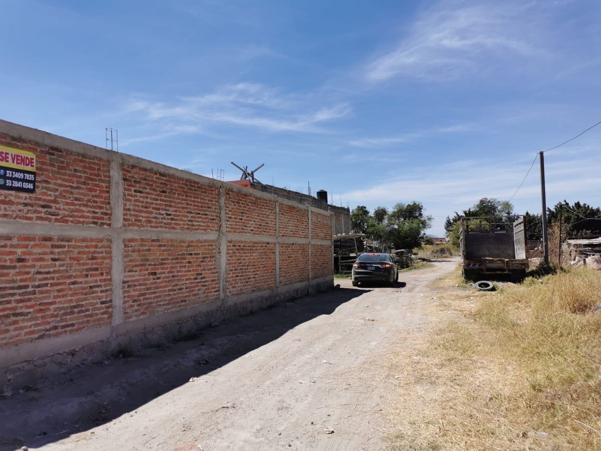 Terreno bardeado en Venta - foto 5