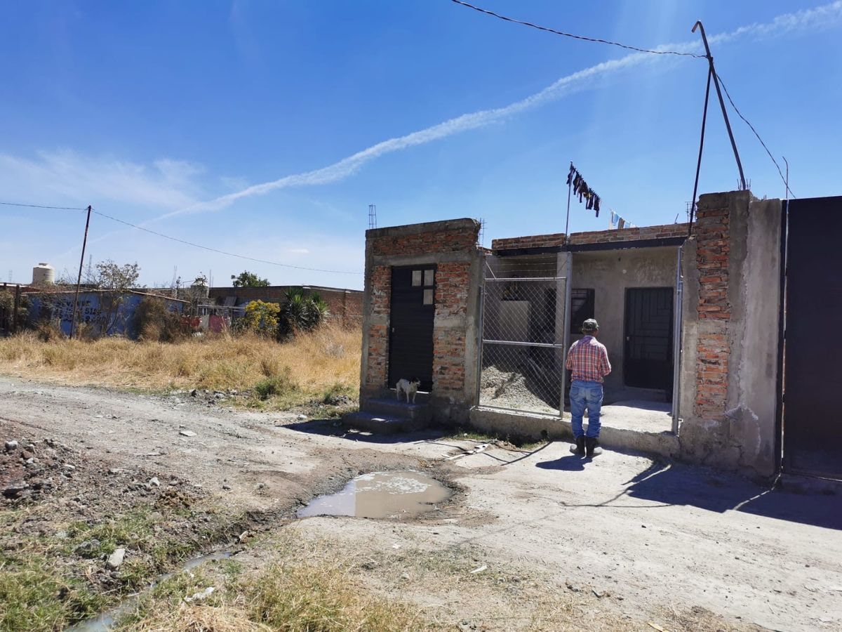 Lote em Rancho el Zapote, Tlajomulco de Zúñiga, foto 4 de 14