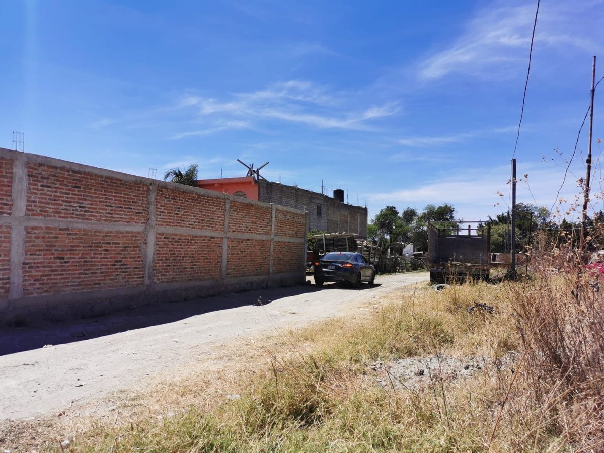 Lote em Rancho el Zapote, Tlajomulco de Zúñiga, foto 5 de 14