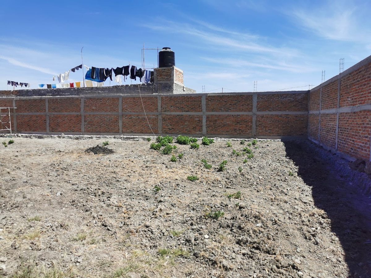Lote em Rancho el Zapote, Tlajomulco de Zúñiga, foto 6 de 14