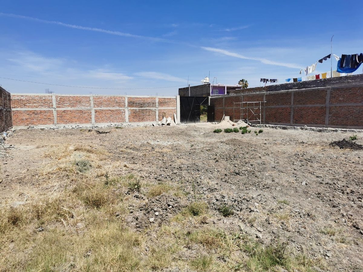 Lote em Rancho el Zapote, Tlajomulco de Zúñiga, foto 7 de 14