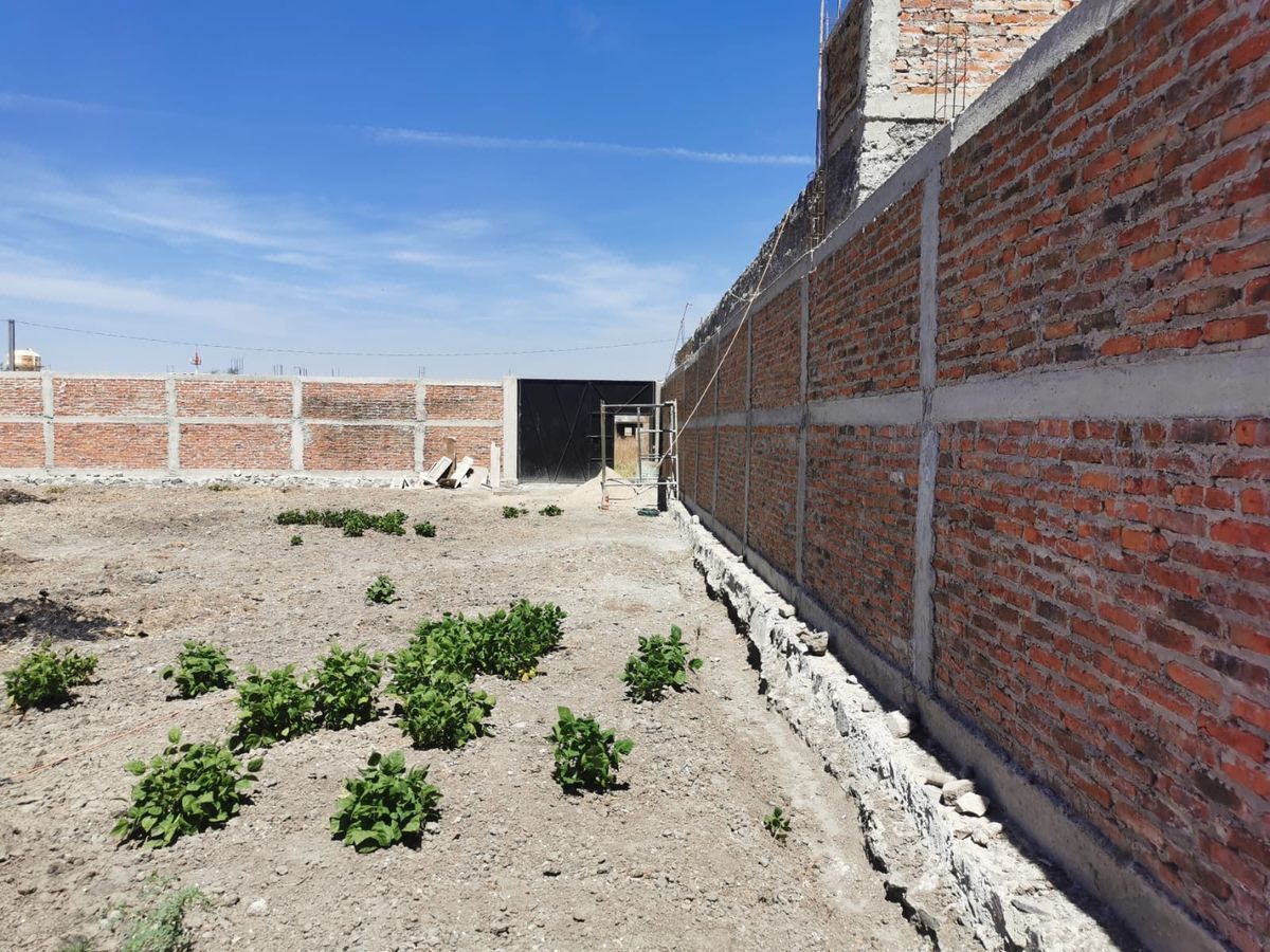Lote em Rancho el Zapote, Tlajomulco de Zúñiga, foto 9 de 14