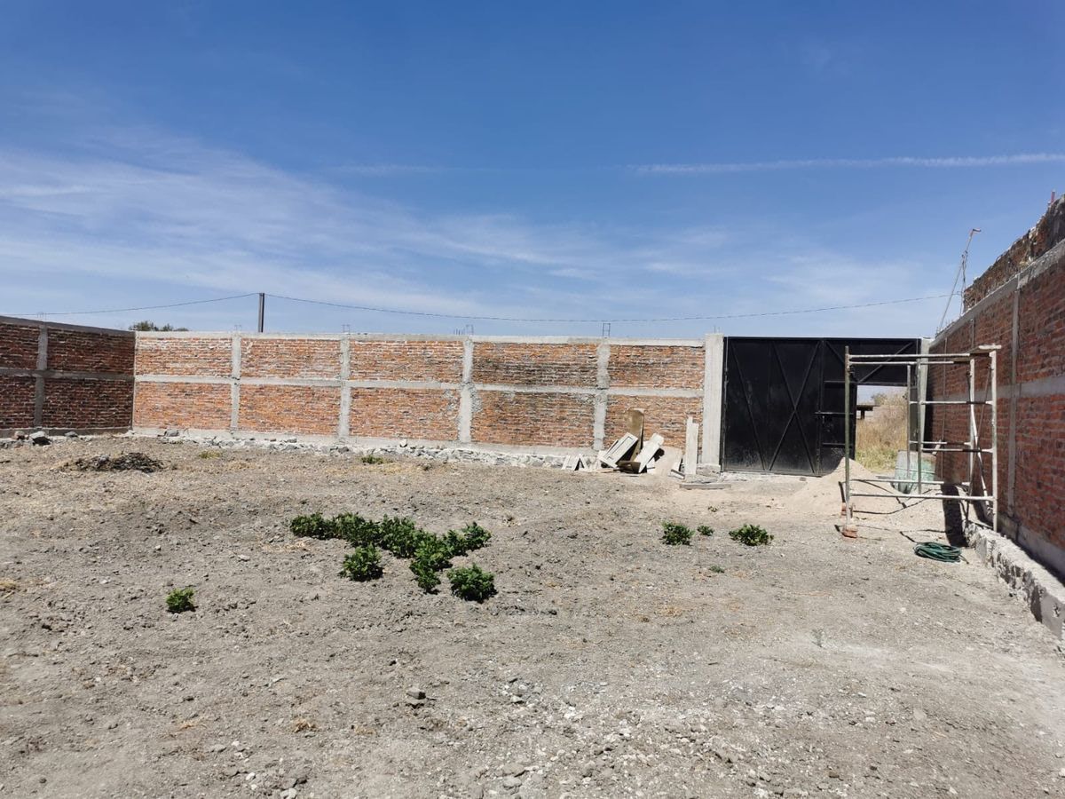 Lote em Rancho el Zapote, Tlajomulco de Zúñiga, foto 10 de 14