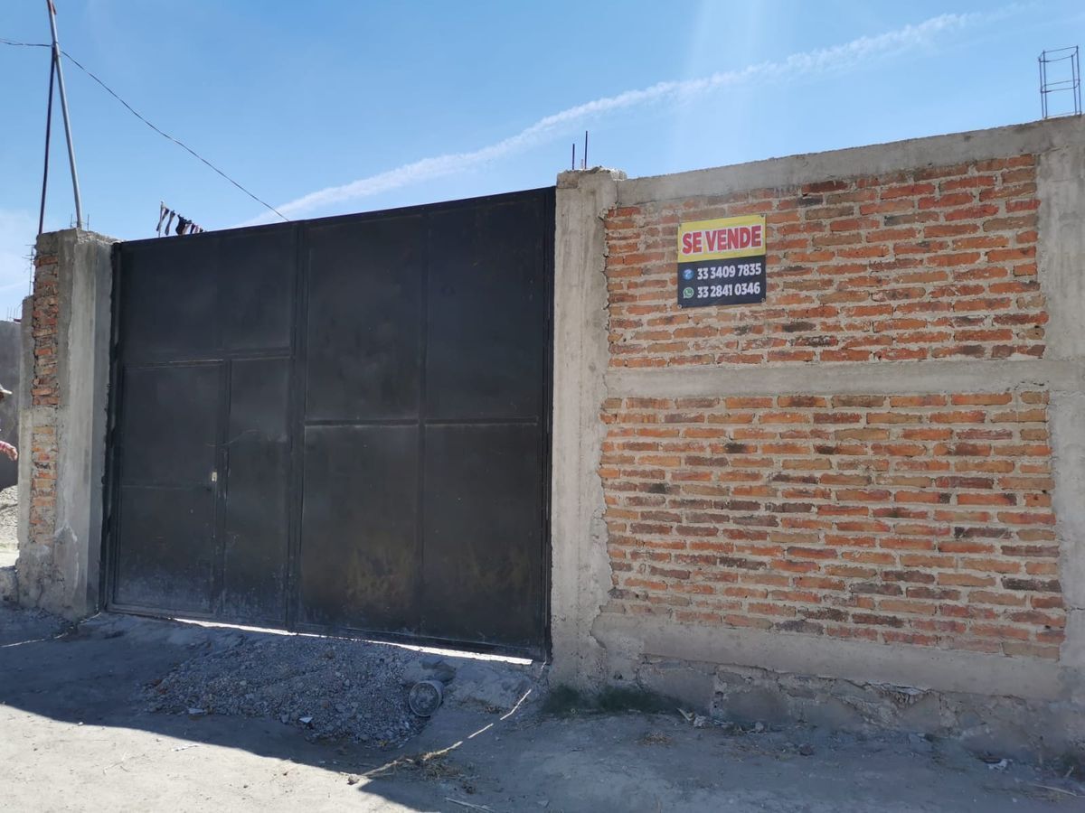 Terreno bardeado en Venta - foto 3