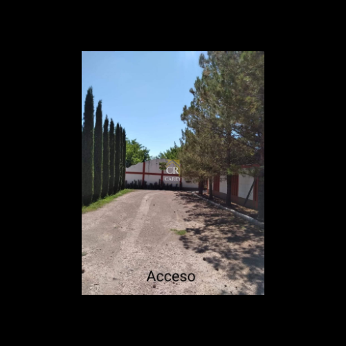 1 de 6: ACCESO