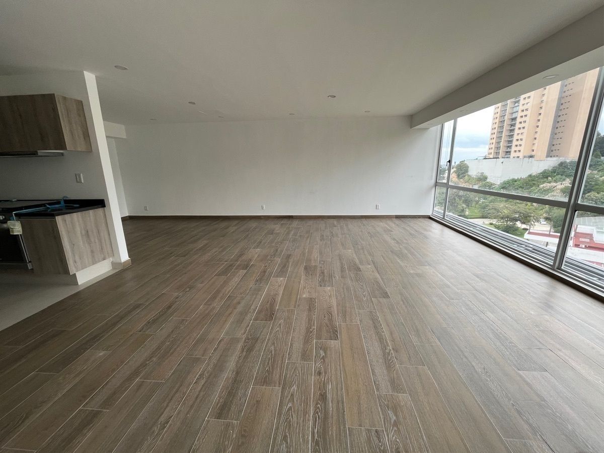 Apartment in Bosque Real, Huixquilucan, photo 3 of 28