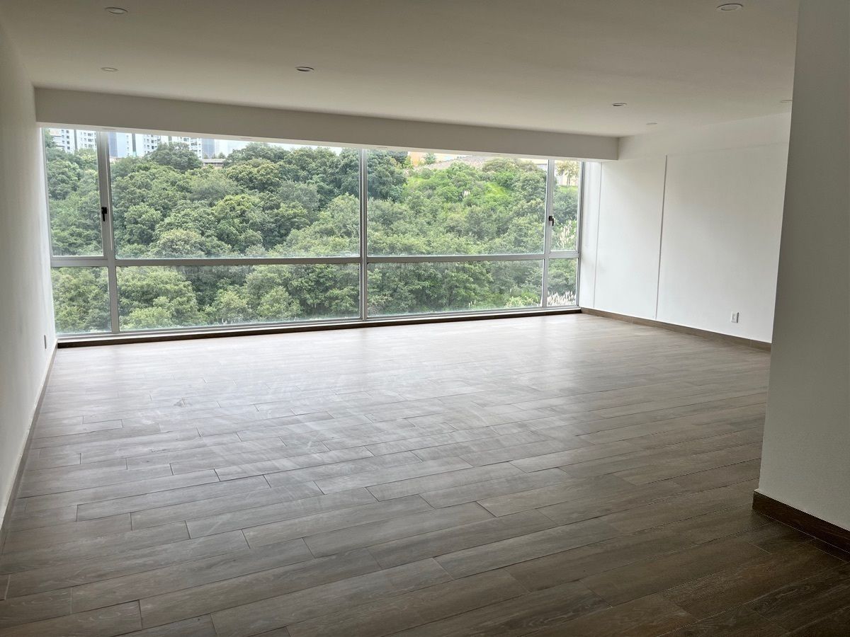Apartment in Bosque Real, Huixquilucan, photo 10 of 28