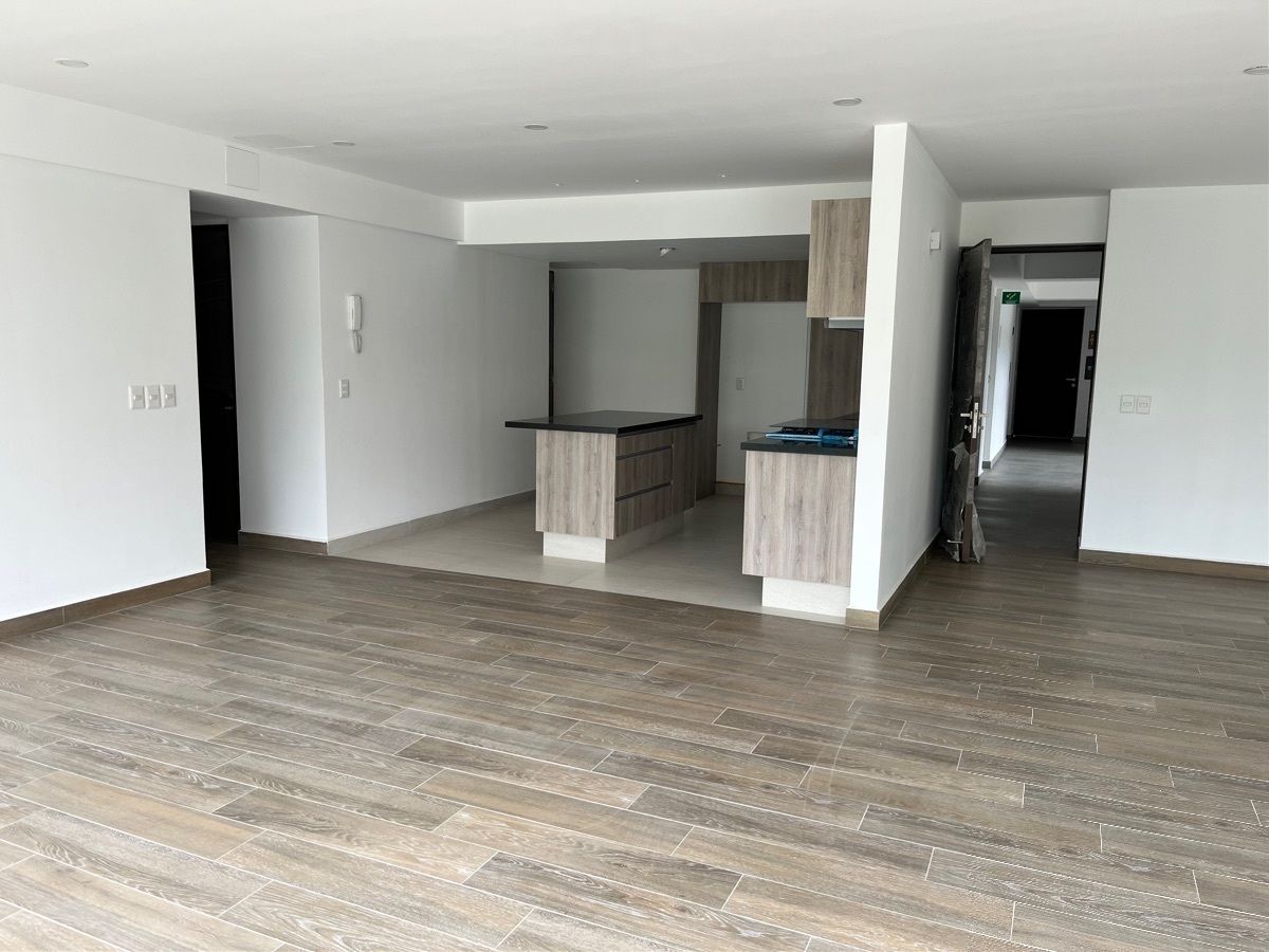 Apartment in Bosque Real, Huixquilucan, photo 12 of 28