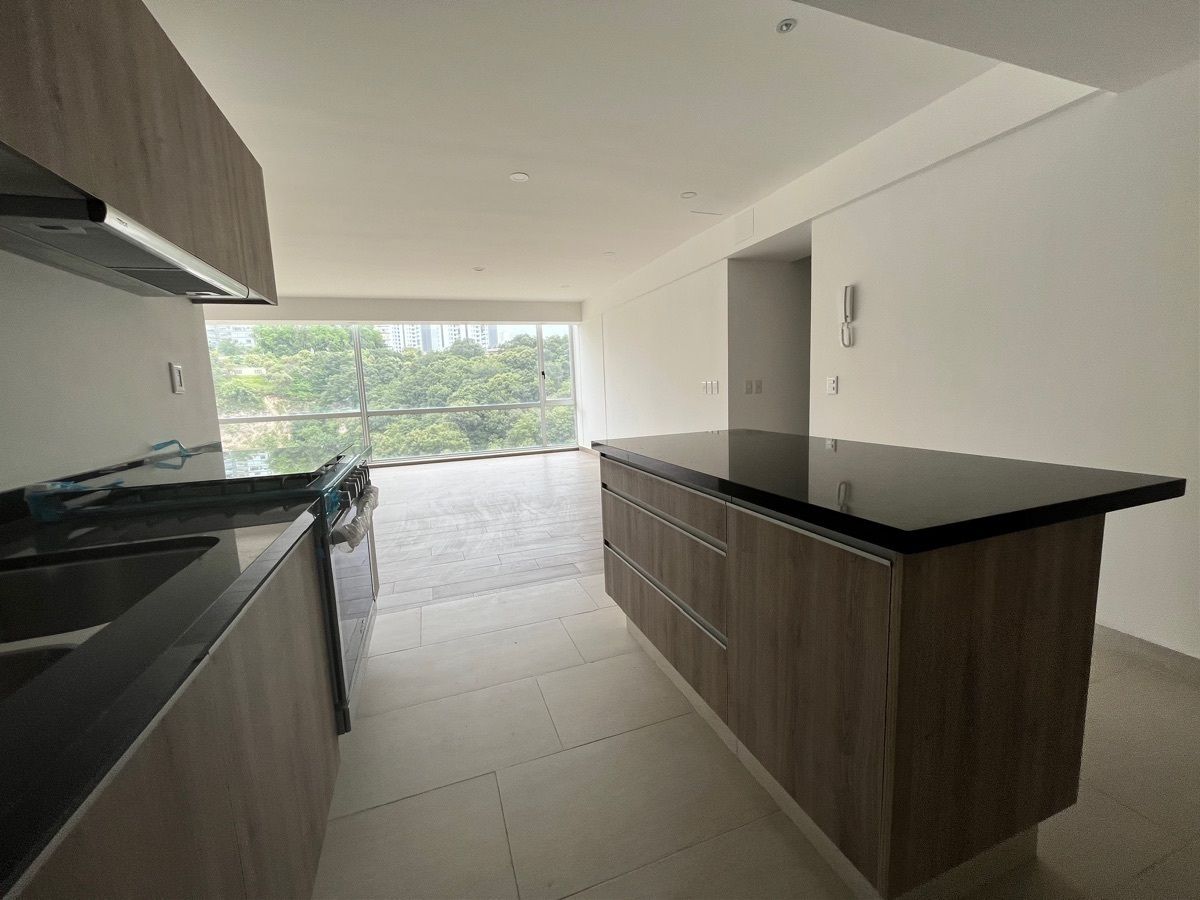 Apartment in Bosque Real, Huixquilucan, photo 13 of 28