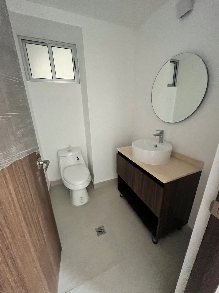 Apartment in Bosque Real, Huixquilucan, photo 15 of 28