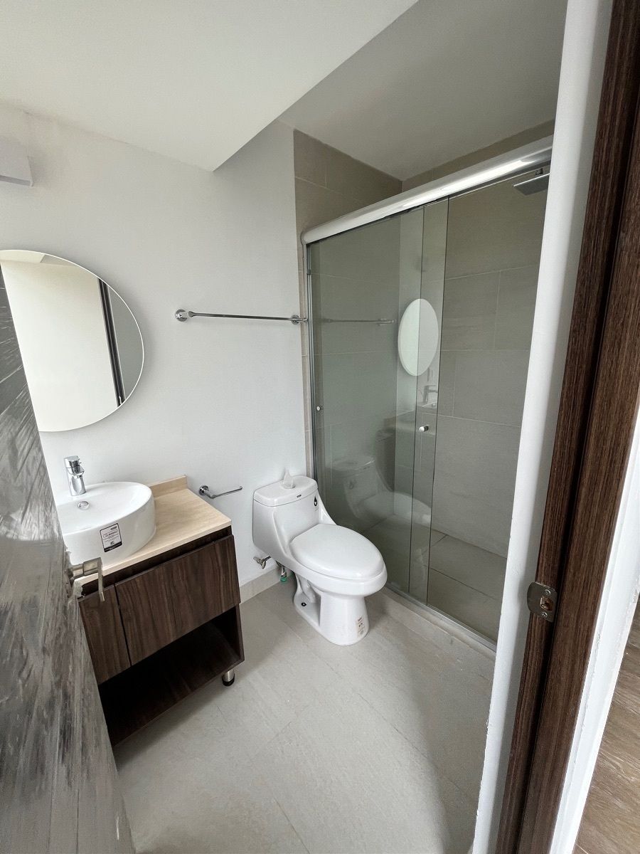 Apartment in Bosque Real, Huixquilucan, photo 20 of 28