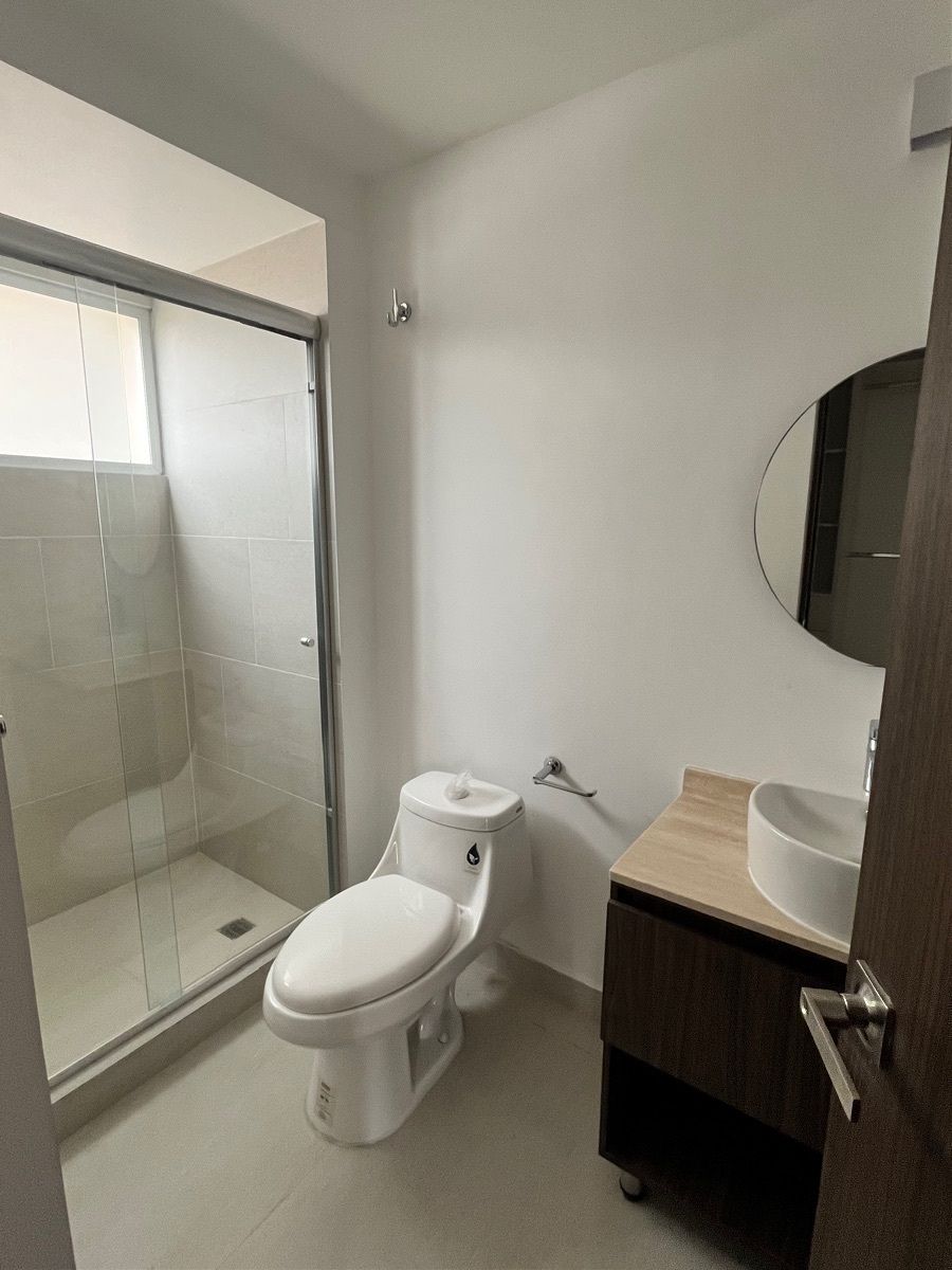 Apartment in Bosque Real, Huixquilucan, photo 23 of 28